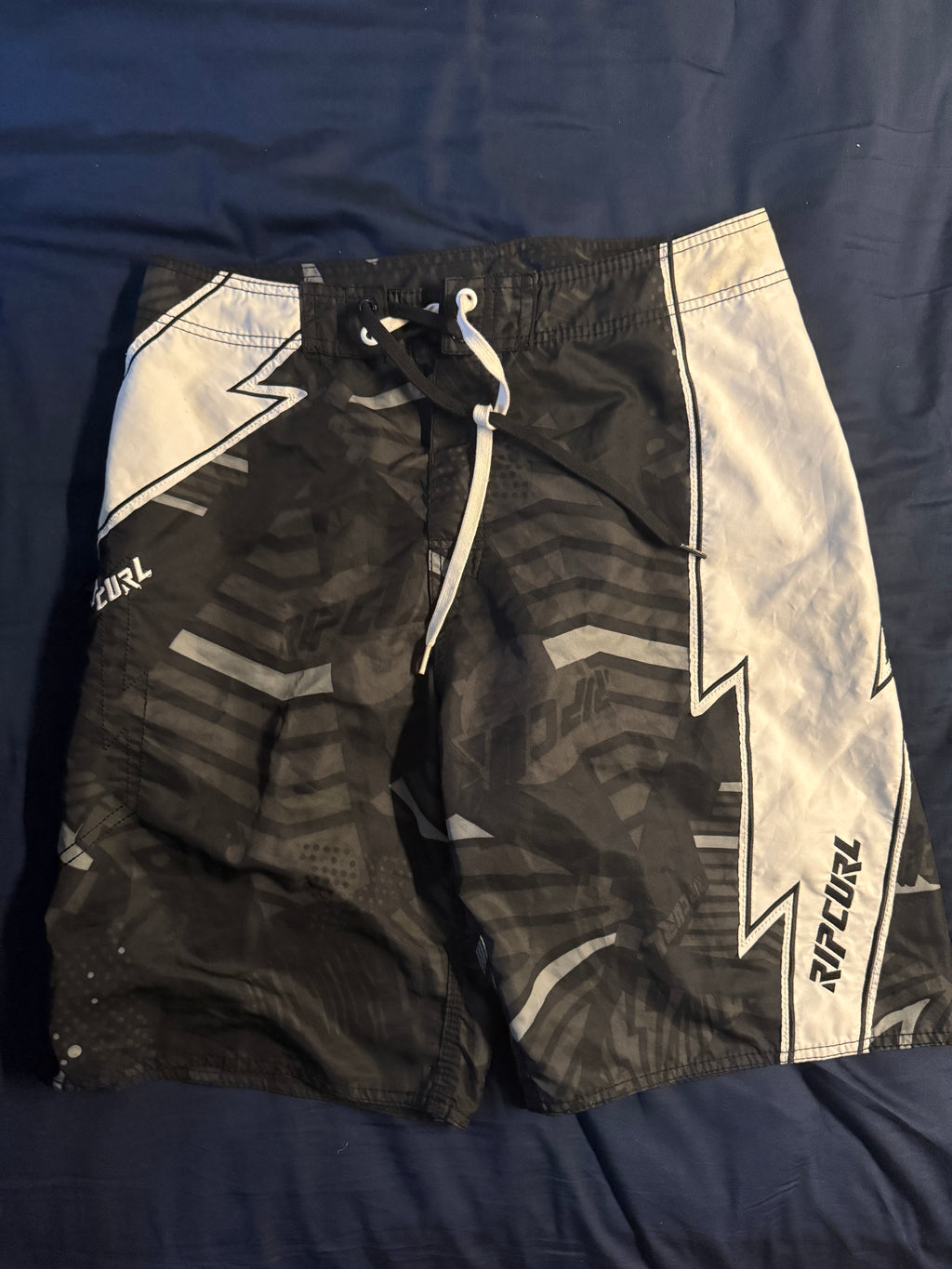 Rip curl Nick Fanning Signature - 32