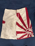 VERY RARE Andy Iron Rising Suns - 32