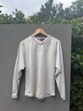 Vintage Oakley Sweater - M