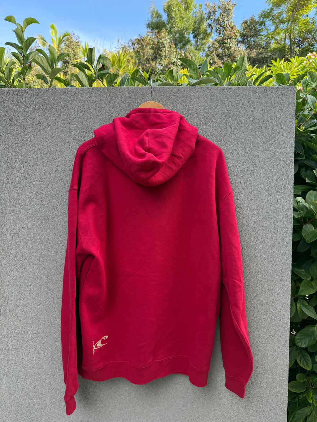 Vintage Oniell Hoodie - XL