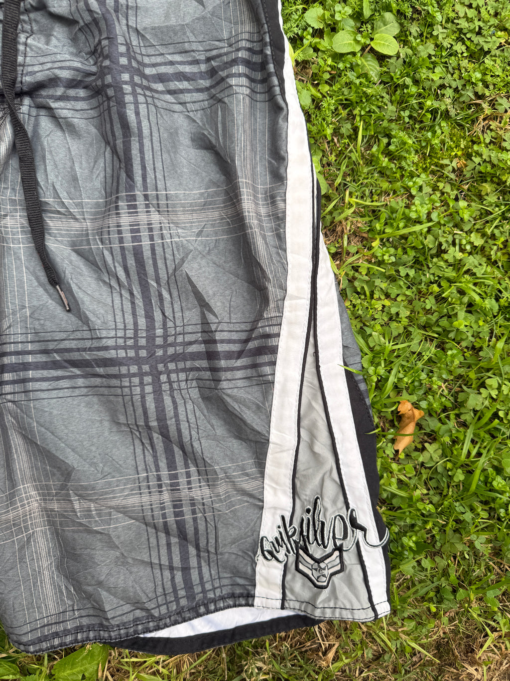 Vintage Quicksilver - 34