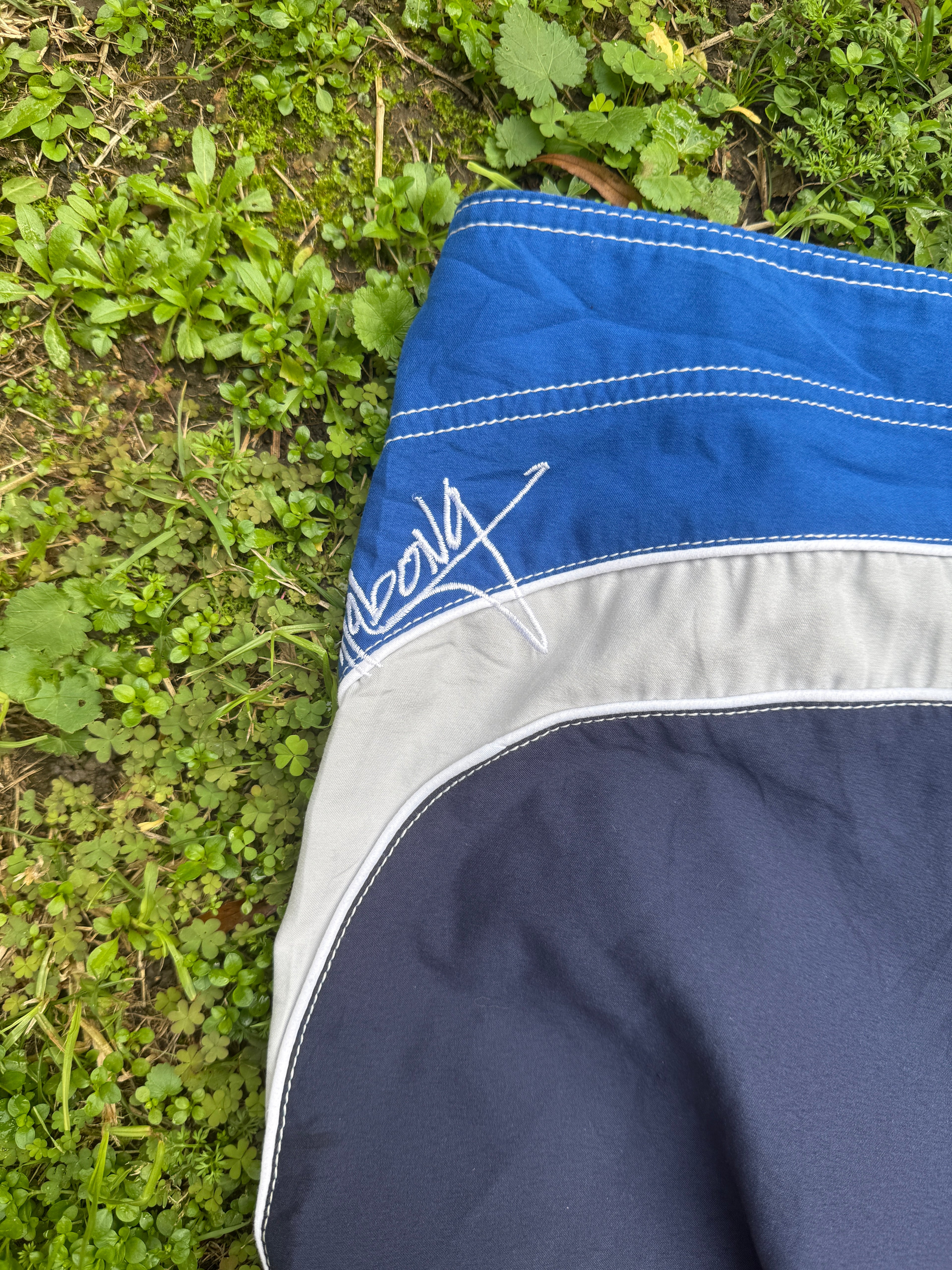 Vintage Billabong Boardies - 34