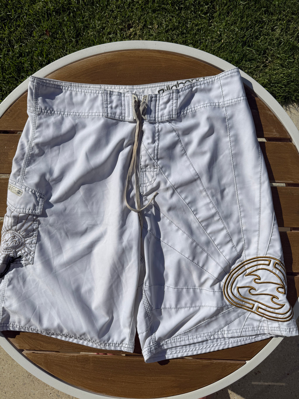 VERY RARE Andy Irons - 36