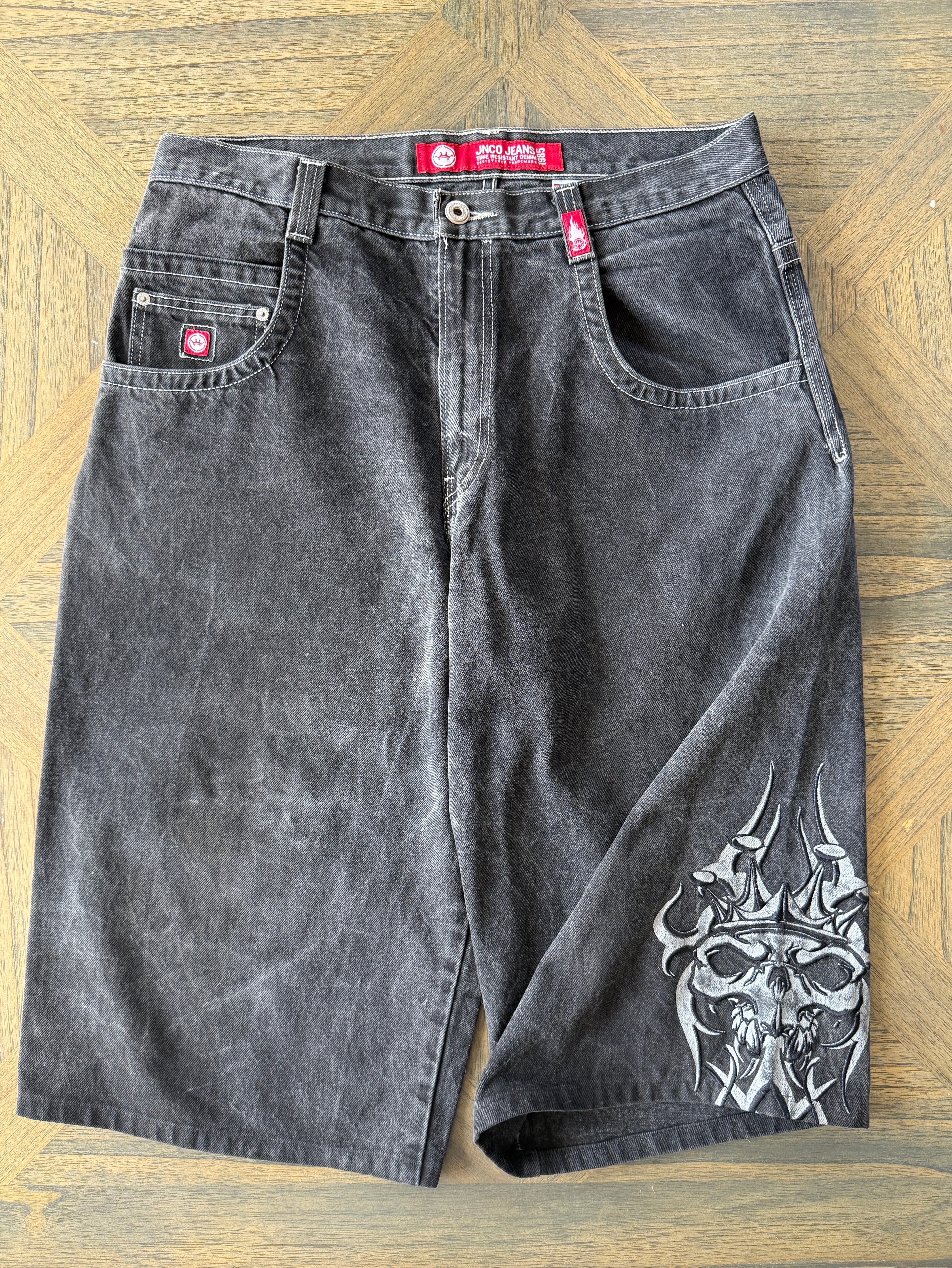 GRAIL JNCO Tribals - 32x36