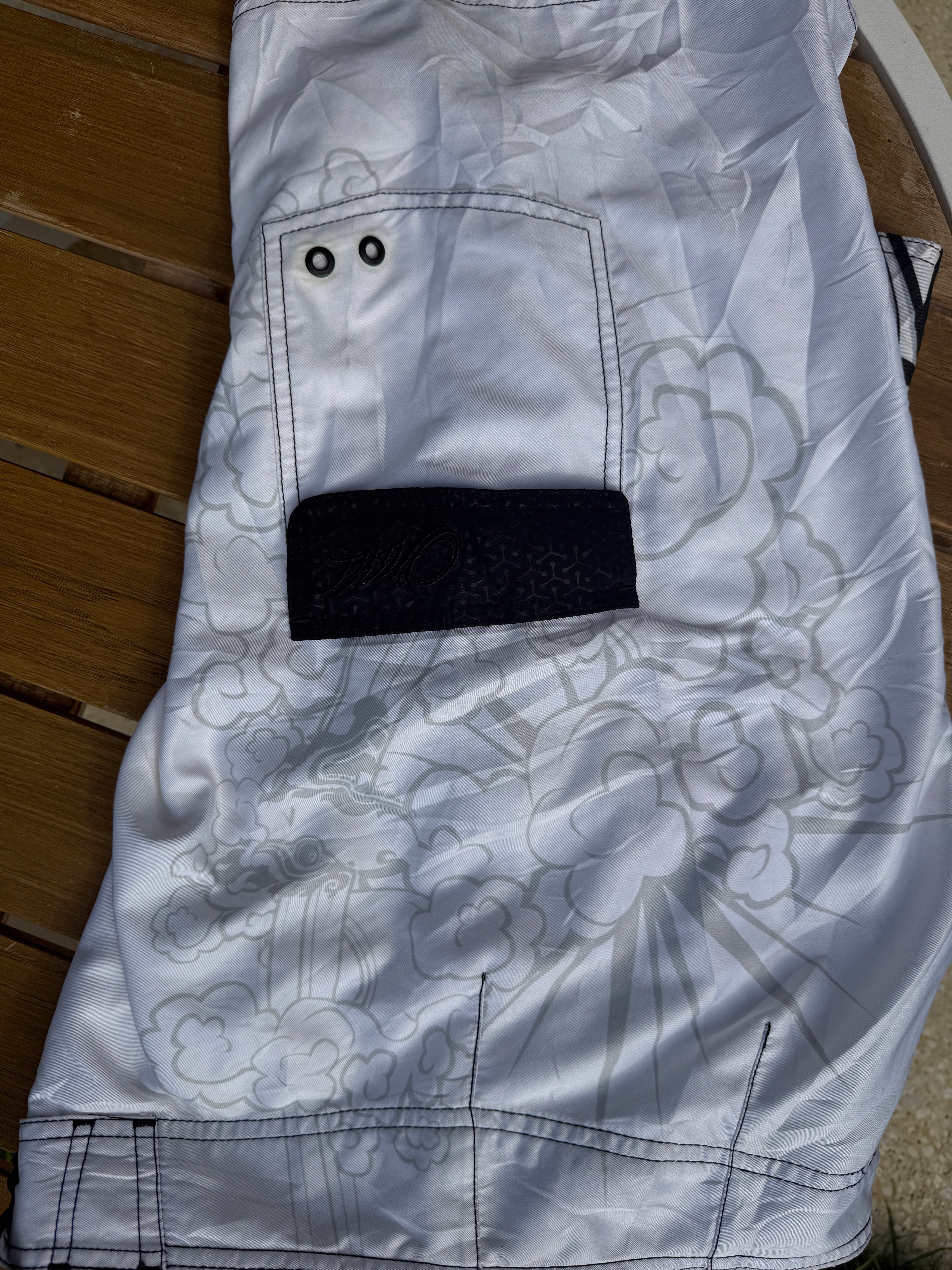 Vintage Oniell Boardies - 32