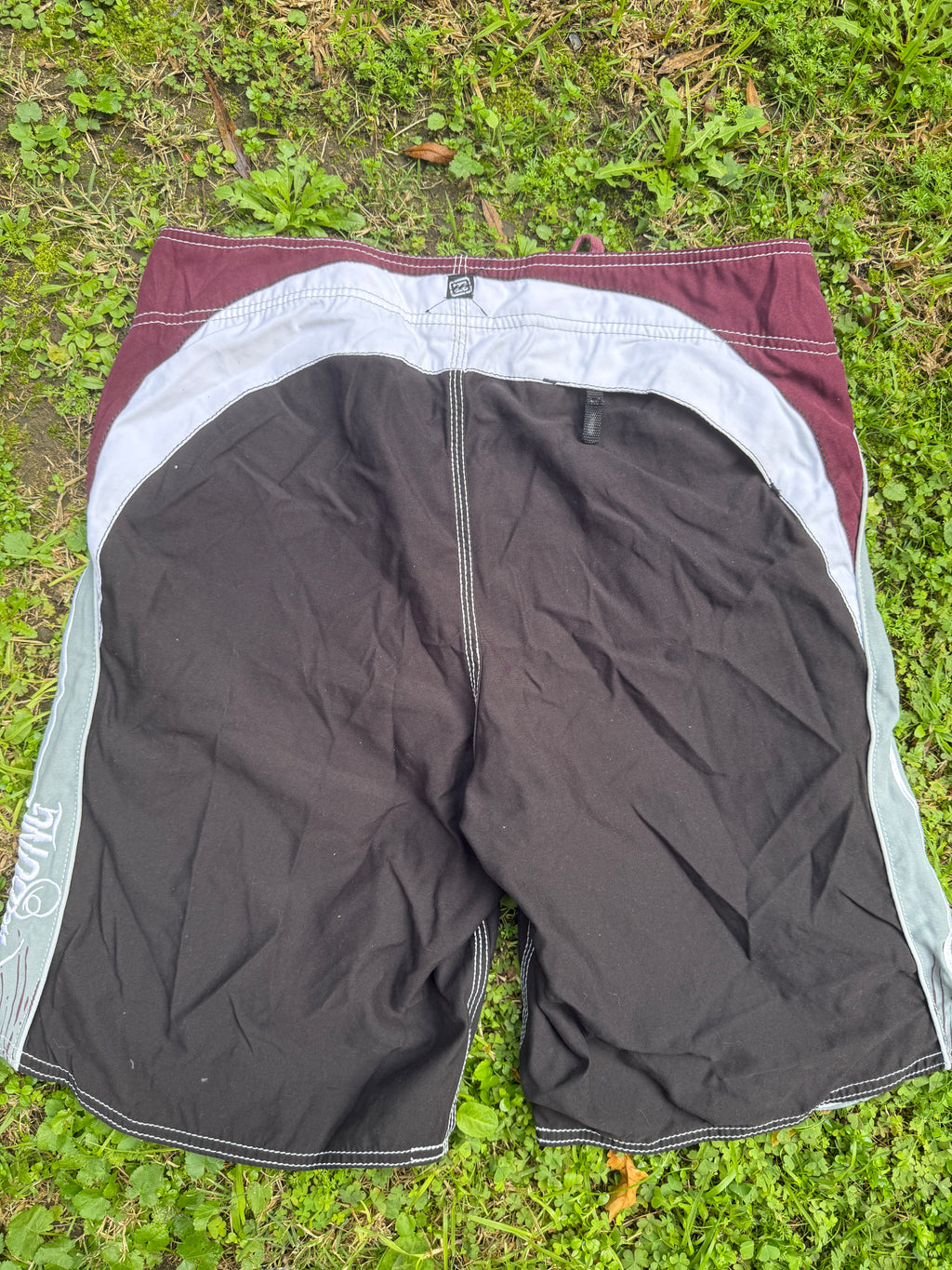 Vintage Billabong - 33