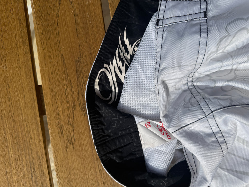 Vintage Oniell Boardies - 32