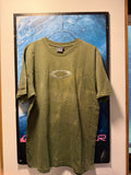 Oakley Software T Shirt - XL