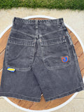 JNCO Twin Cannon Shorts 32x12