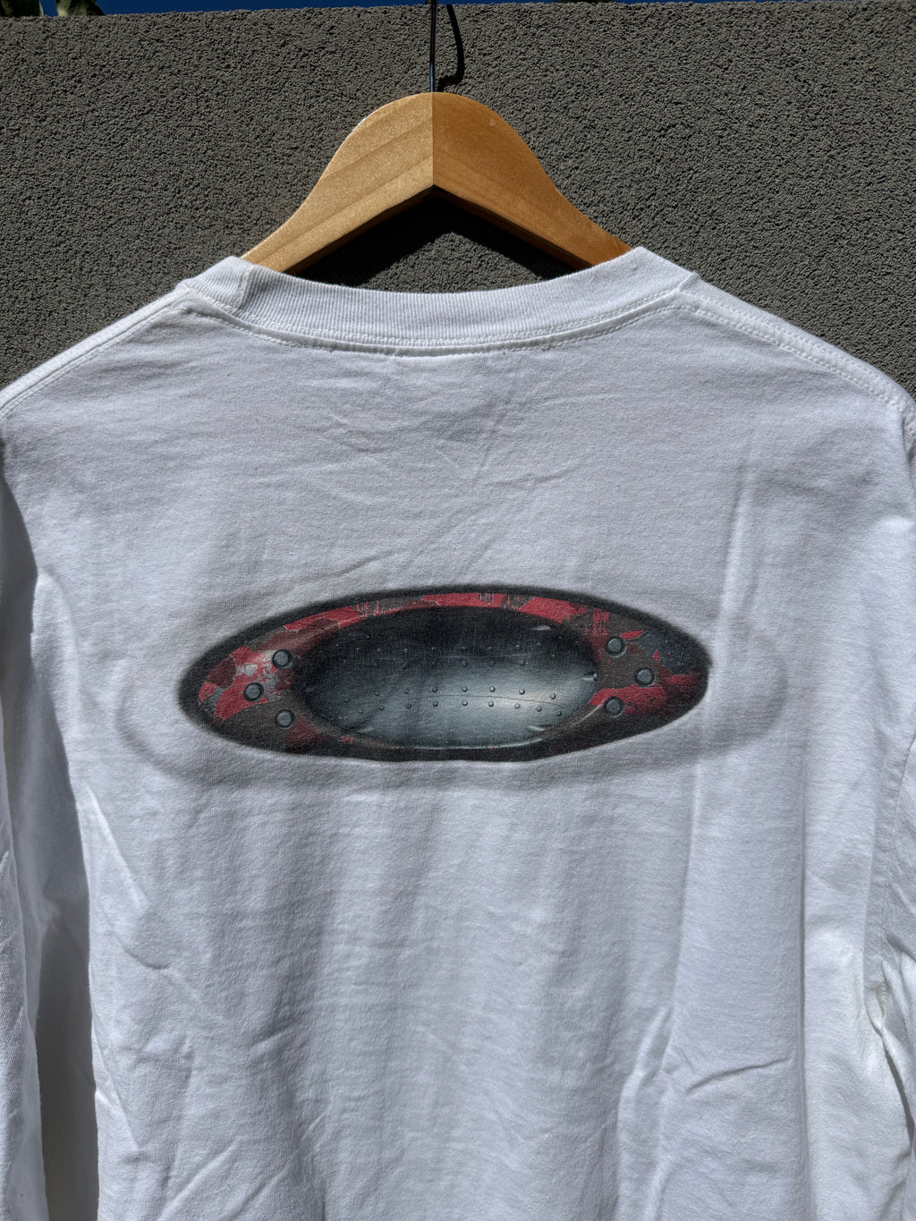 Vintage 90s Oakley LongSleeve - L