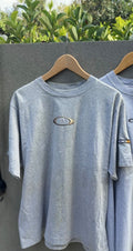 Oakley Software Wind Turbine T-Shirt Size - L