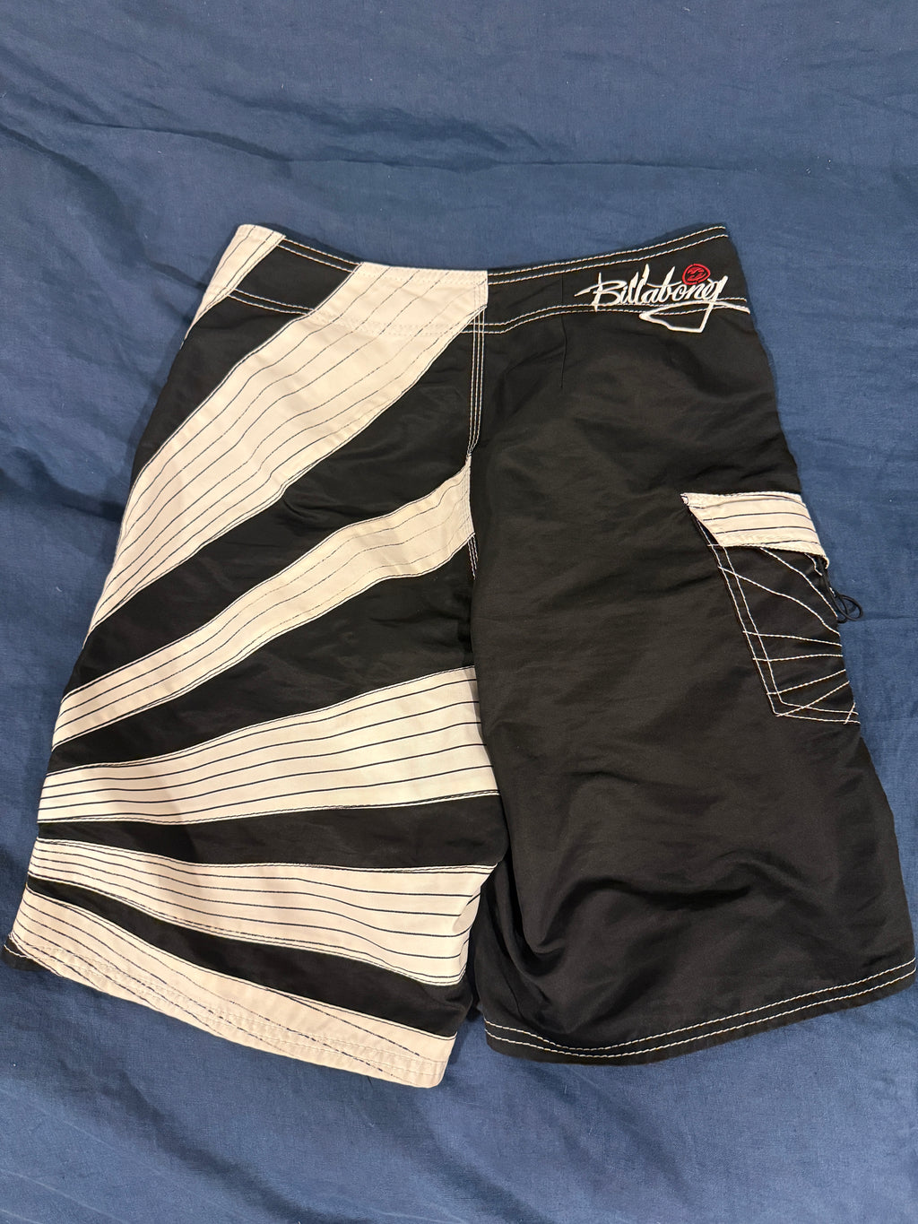 Vintage Andy Irons - 30