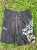 Black Billabong SpellOut - 32